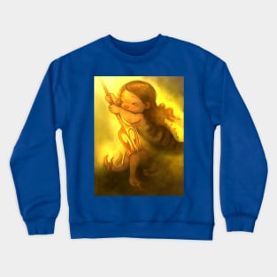 Victory Crewneck Sweatshirt